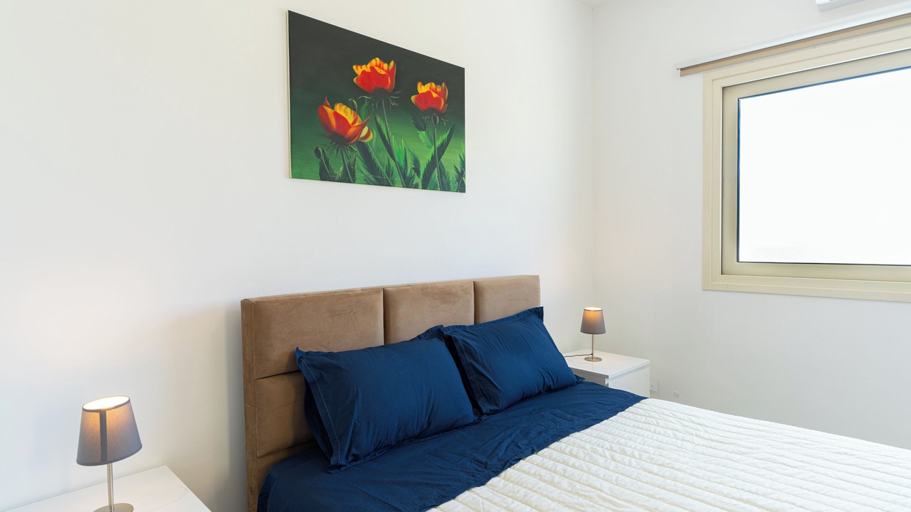 Photo of Bedroom in Erimi