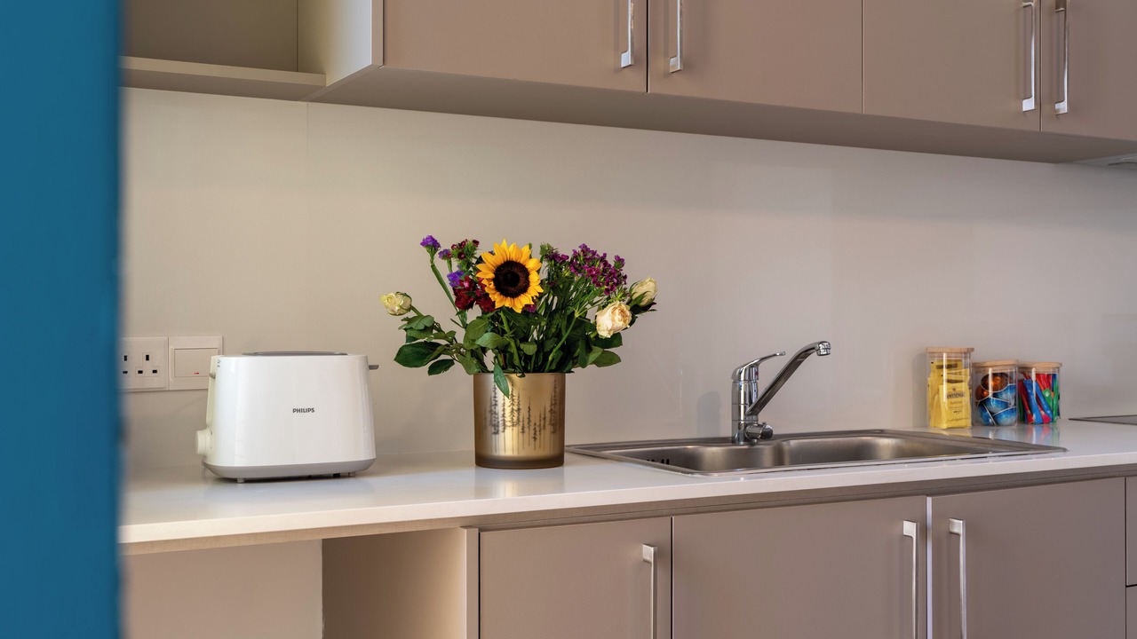 Photo of Kitchen in Erimi