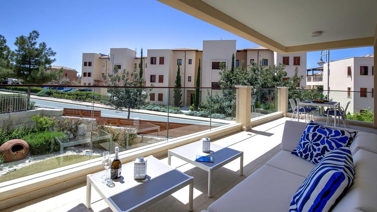 Photo of Outdoor in Aphrodite Hills
