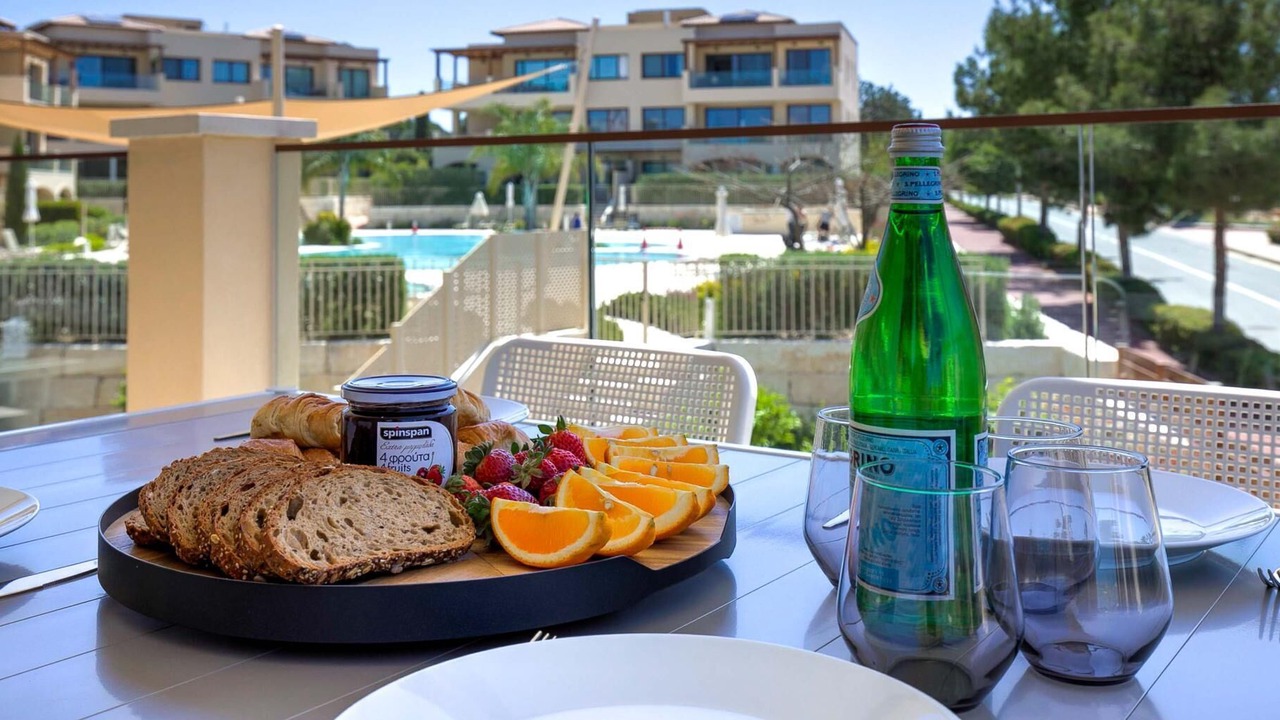Photo of Outdoor in Aphrodite Hills
