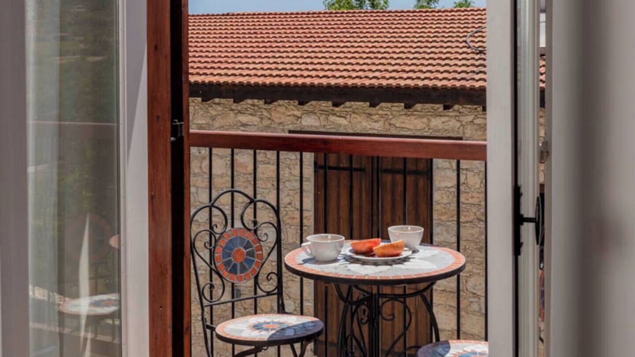 Photo of Outdoor in Mesana