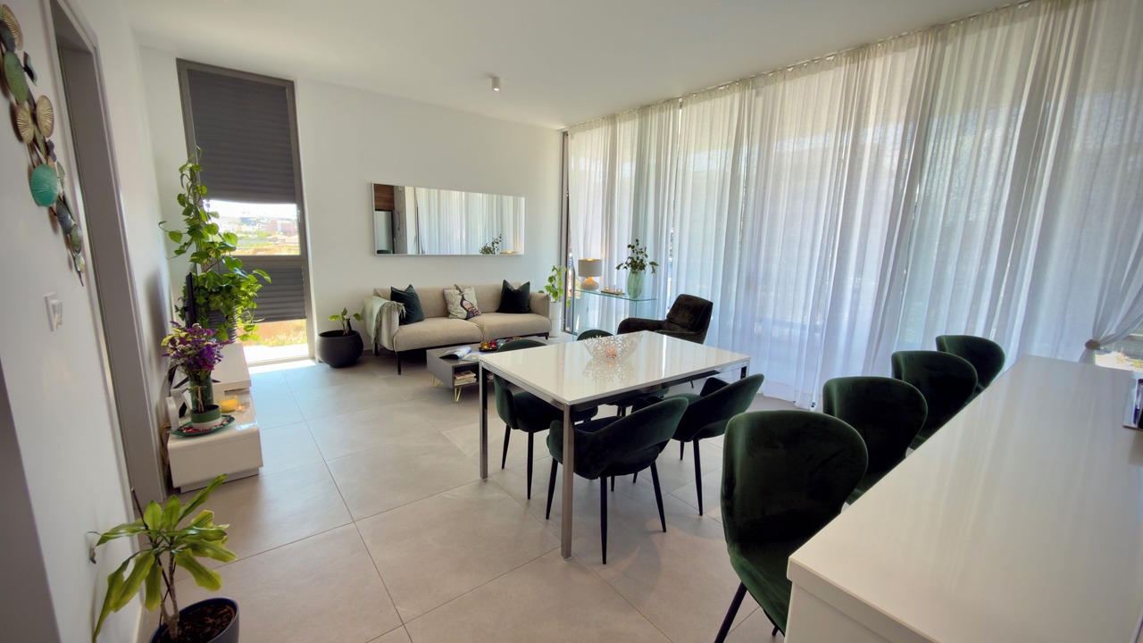 Photo of Livingroom in Limassol