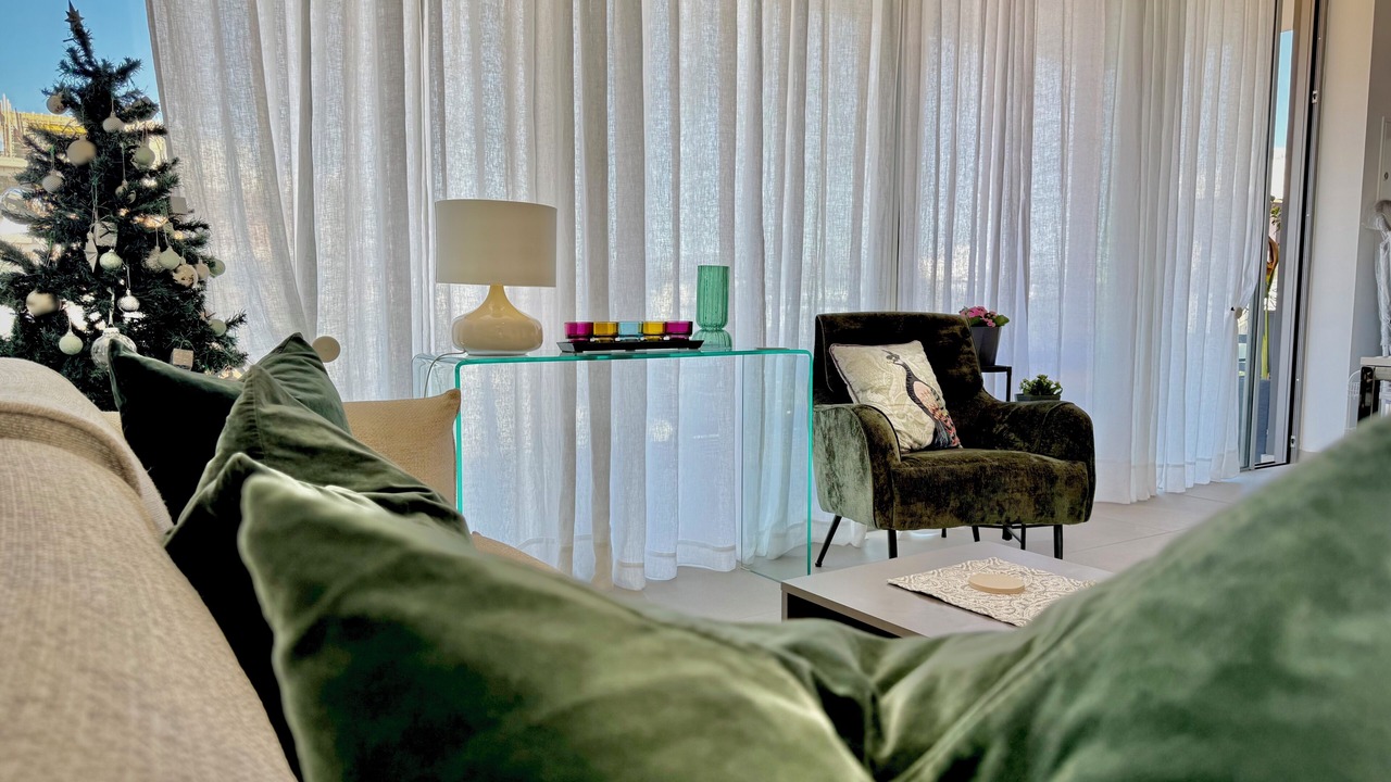 Photo of Livingroom in Limassol