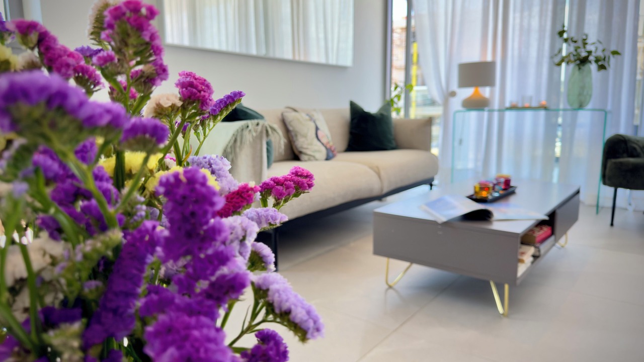 Photo of Livingroom in Limassol