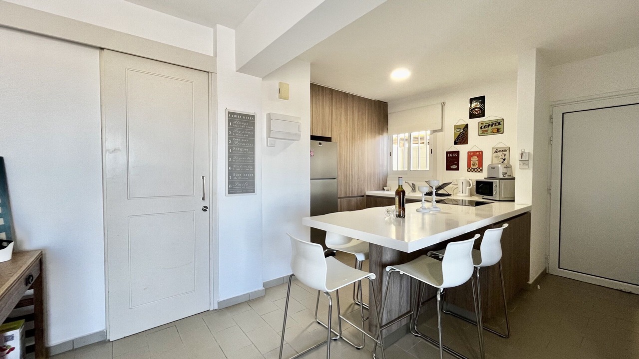 Photo of Livingroom in Kapparis