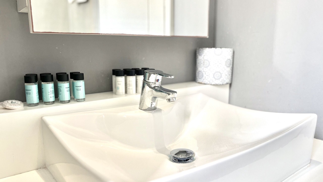 Photo of Bathroom in Kapparis