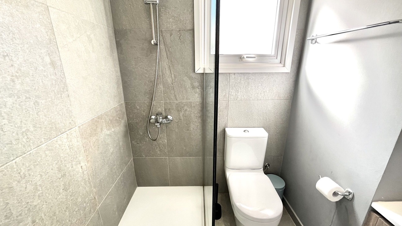 Photo of Bathroom in Kapparis