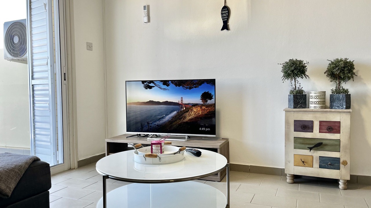 Photo of Livingroom in Kapparis
