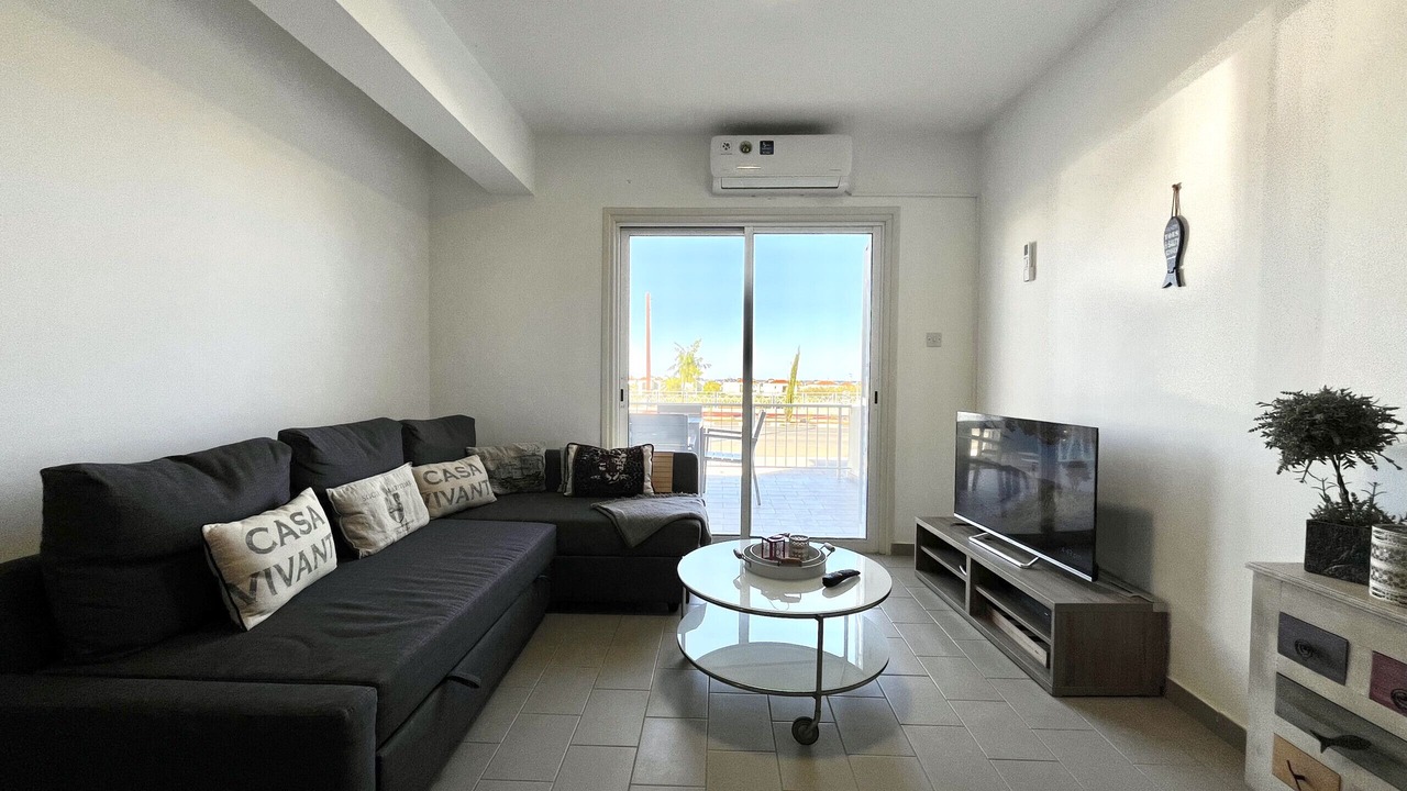 Photo of Livingroom in Kapparis
