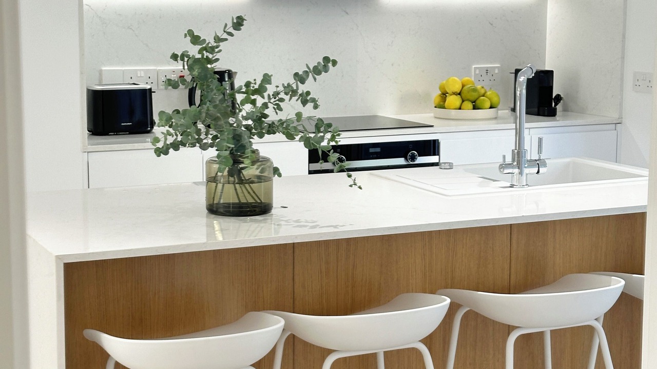 Photo of Kitchen in Tremithousa
