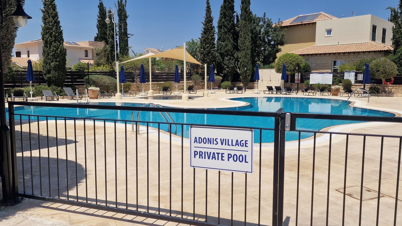 Photo of Outdoor in Aphrodite Hills