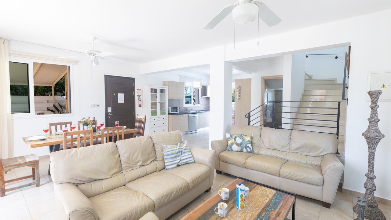 Photo of Livingroom in Pernera