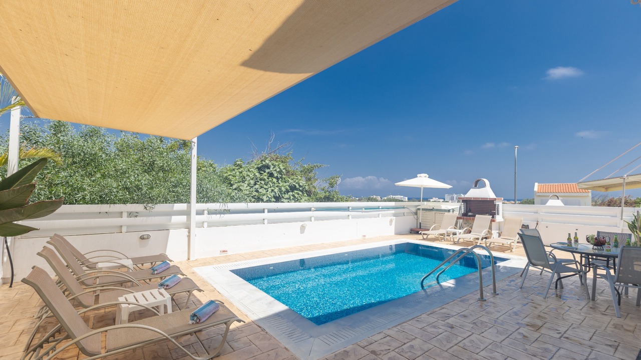 Photo of Outdoor in Pernera