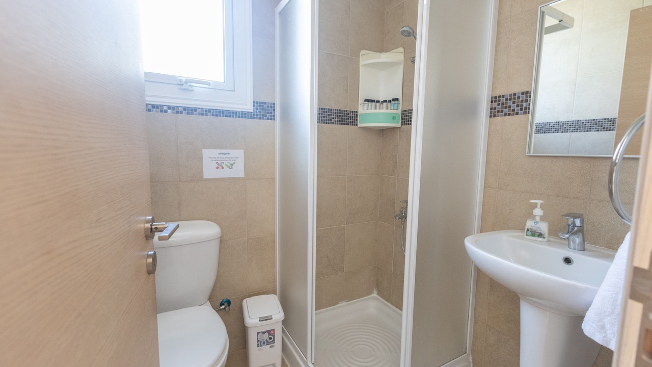Photo of Bathroom in Pernera