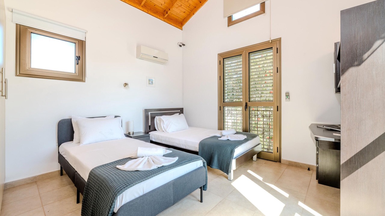 Photo of Bedroom in Ayia Thekla