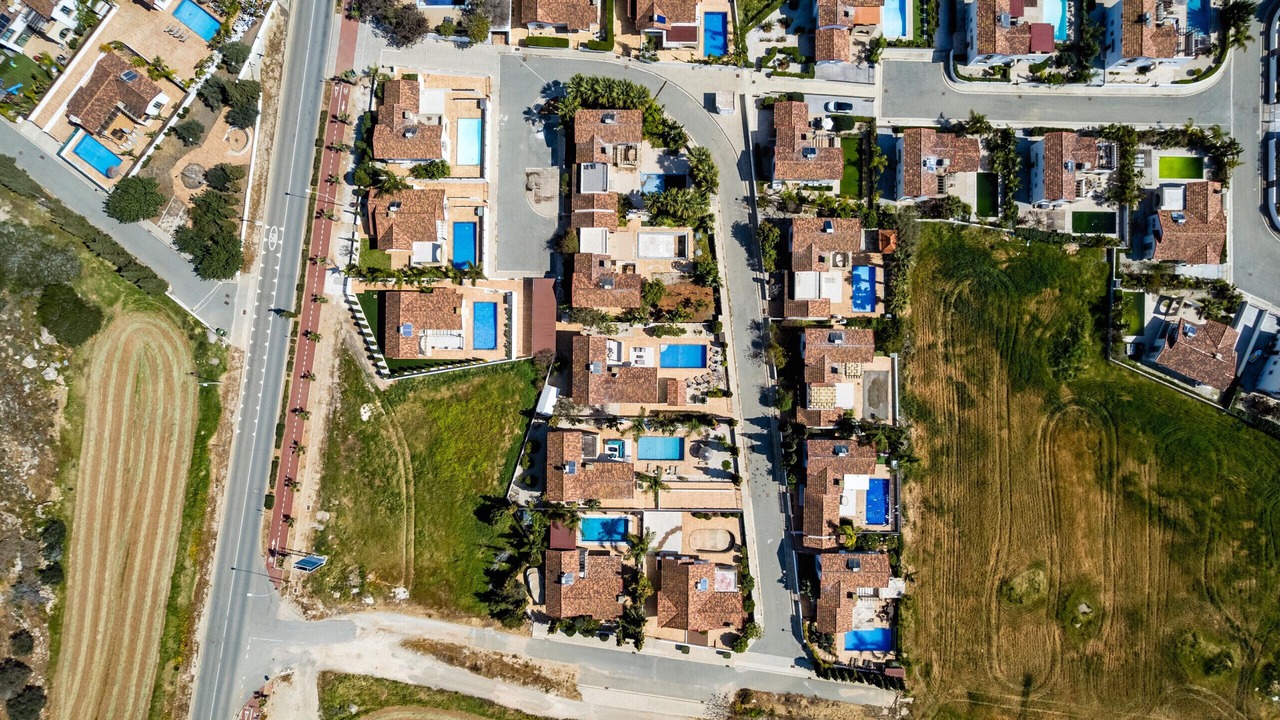Photo of Outdoor in Ayia Thekla