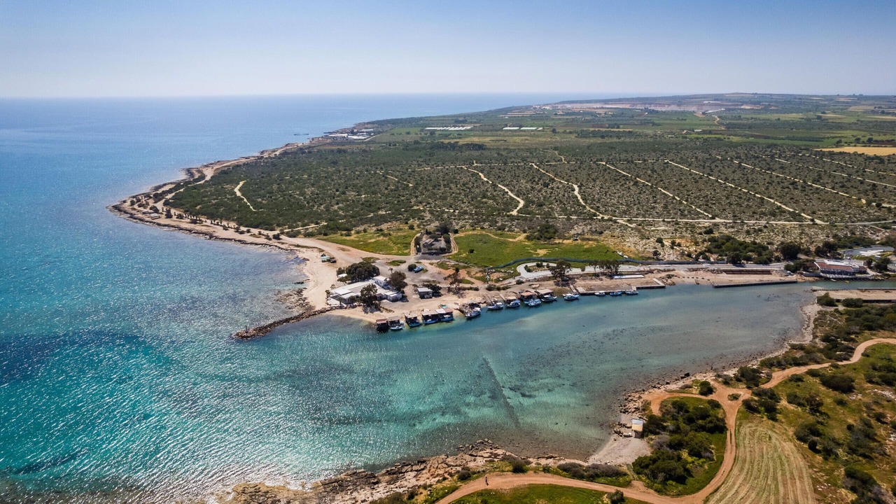 Photo of Outdoor in Ayia Thekla