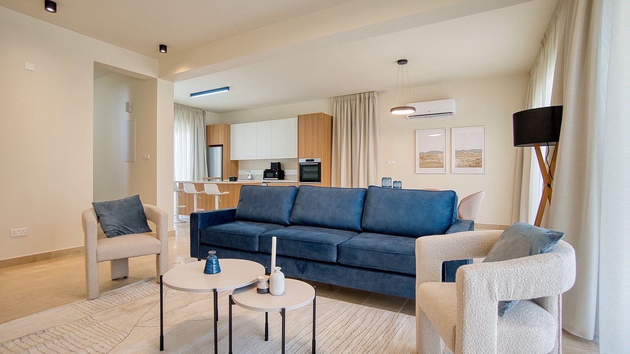 Photo of Livingroom in Emba