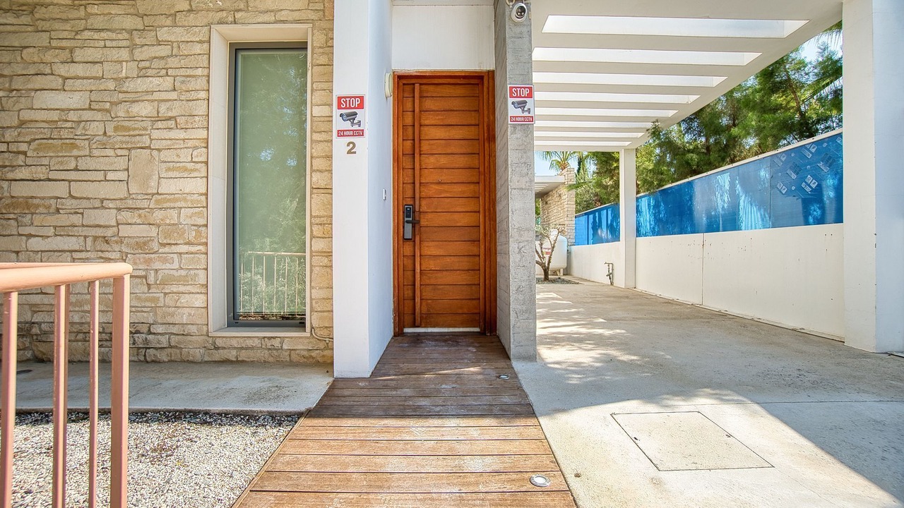 Photo of Outdoor in Paphos
