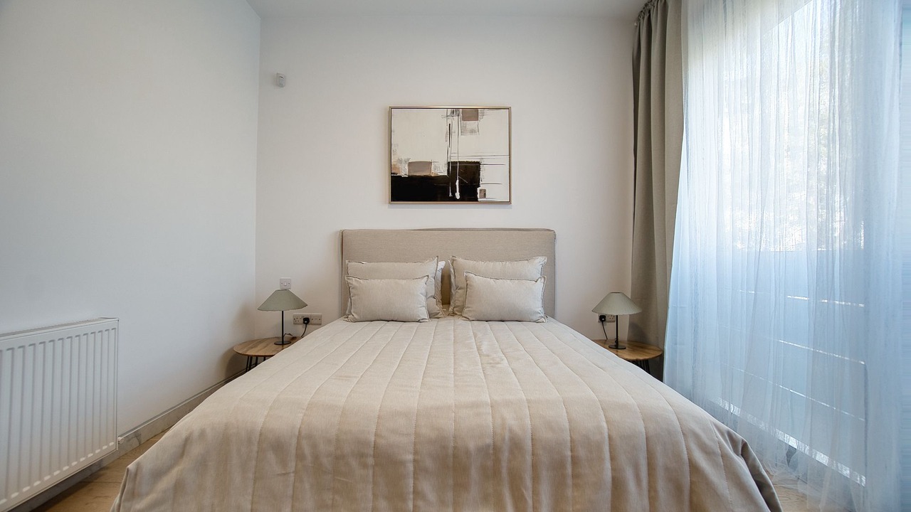 Photo of Bedroom in Paphos