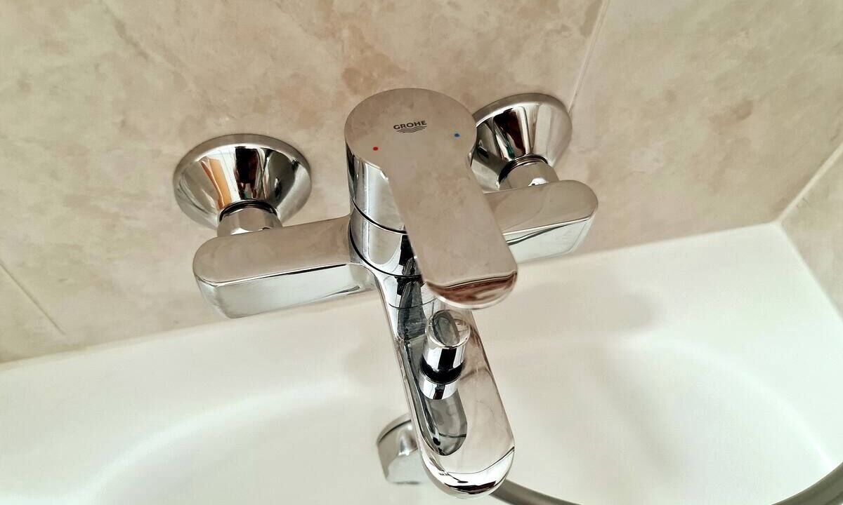 Photo of Bathroom in Pyla