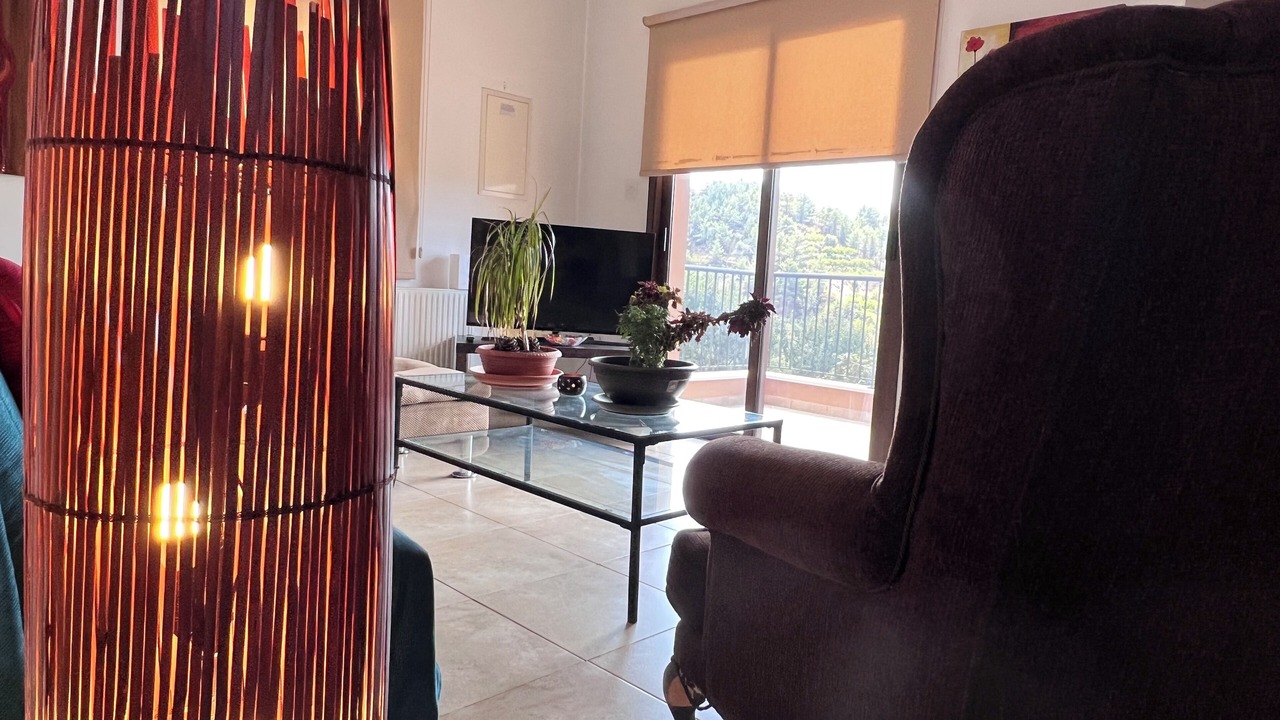 Photo of Livingroom in Kyperounta