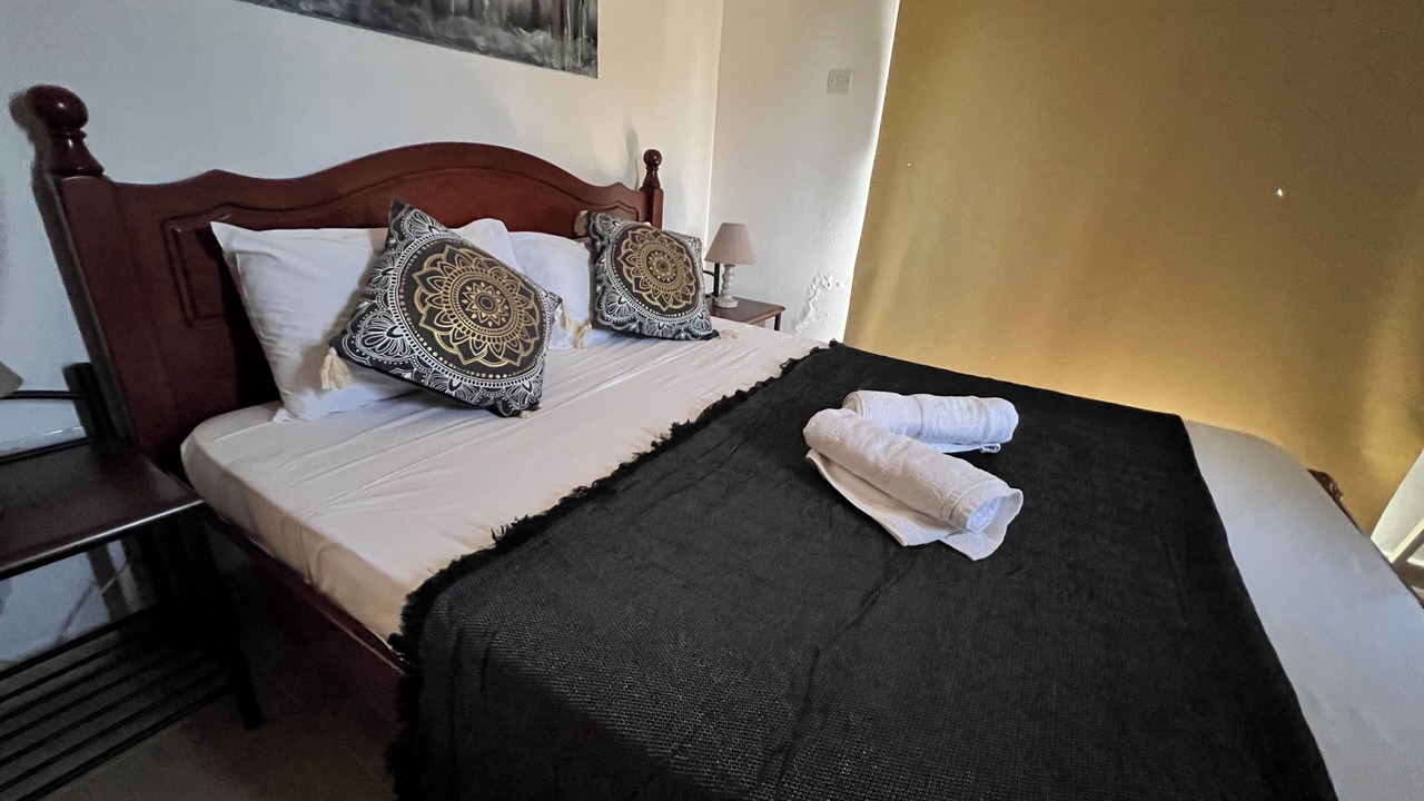 Photo of Bedroom in Kyperounta