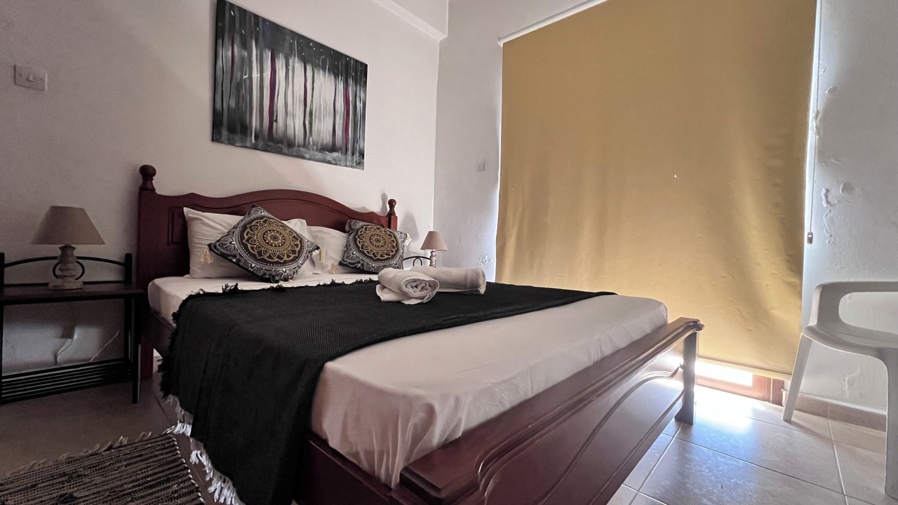 Photo of Bedroom in Kyperounta