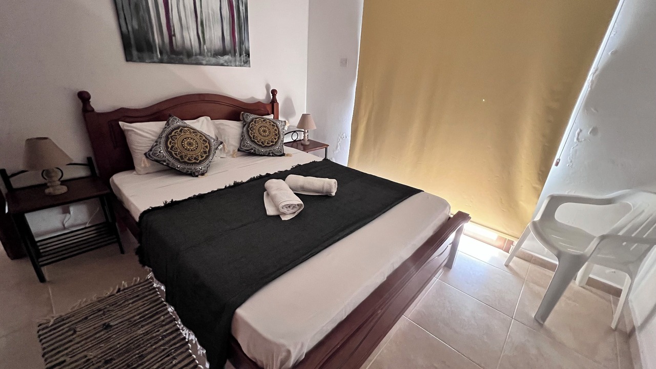 Photo of Bedroom in Kyperounta