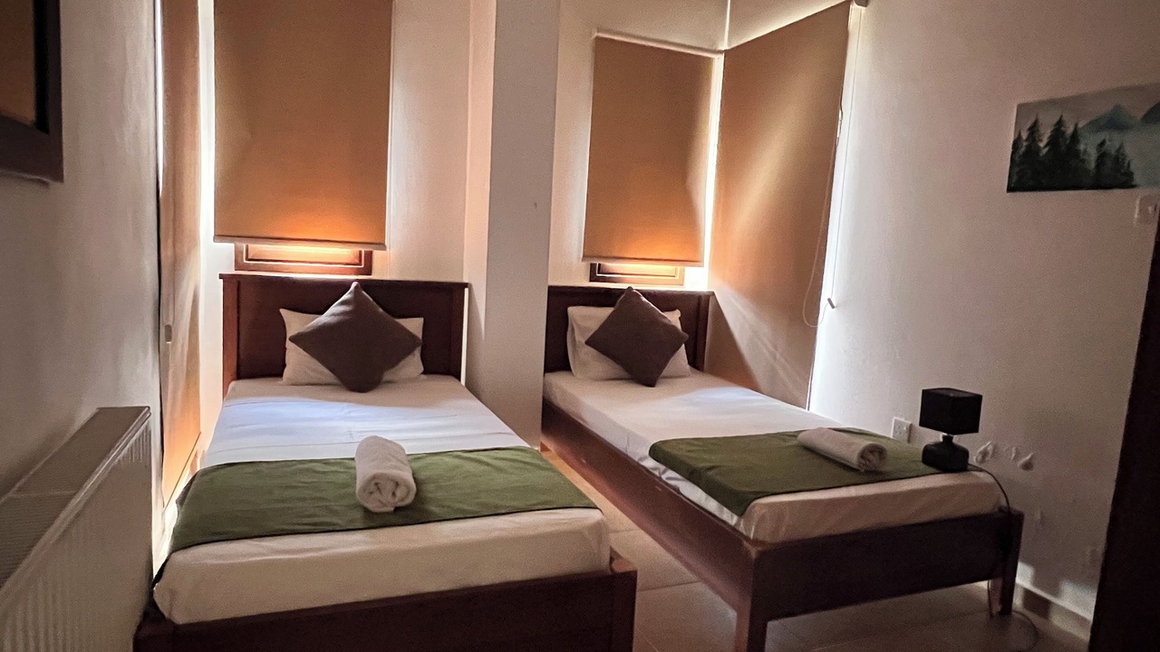 Photo of Bedroom in Kyperounta
