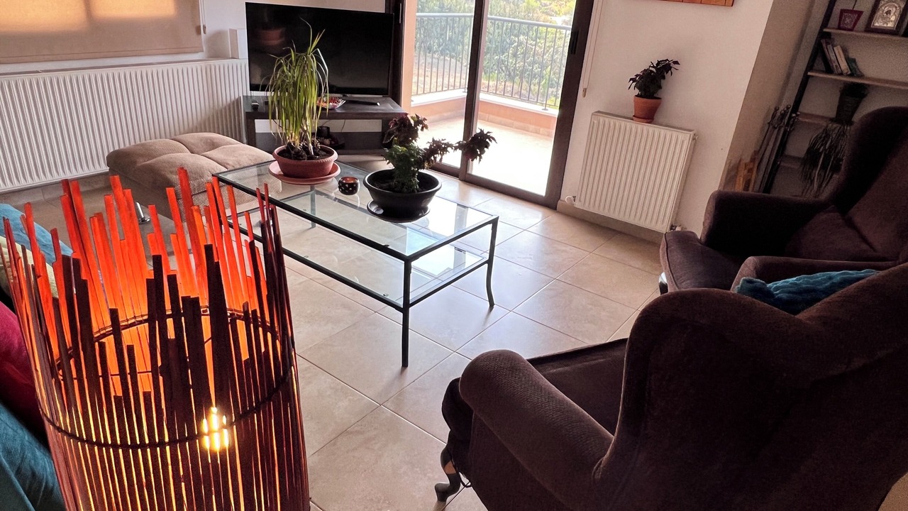 Photo of Livingroom in Kyperounta