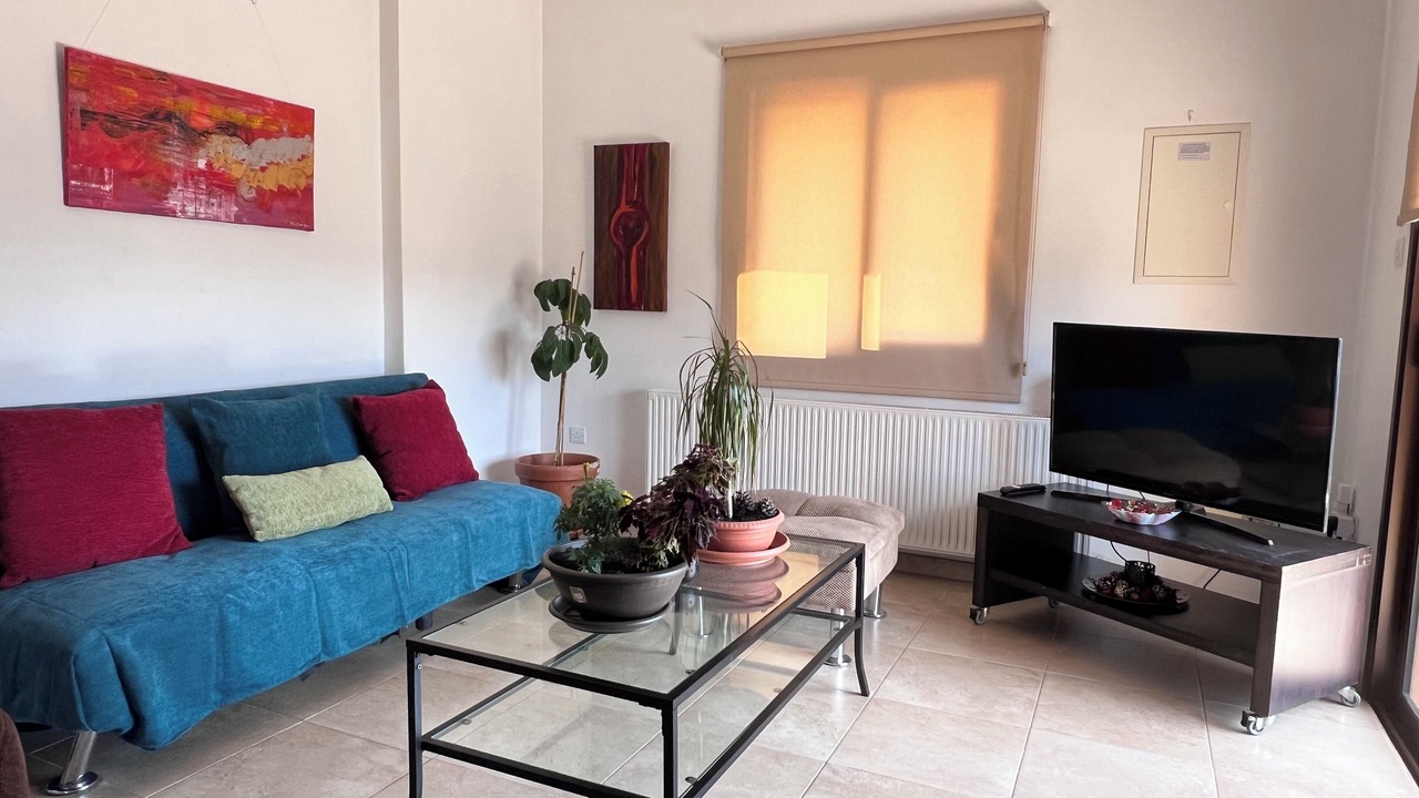 Photo of Livingroom in Kyperounta