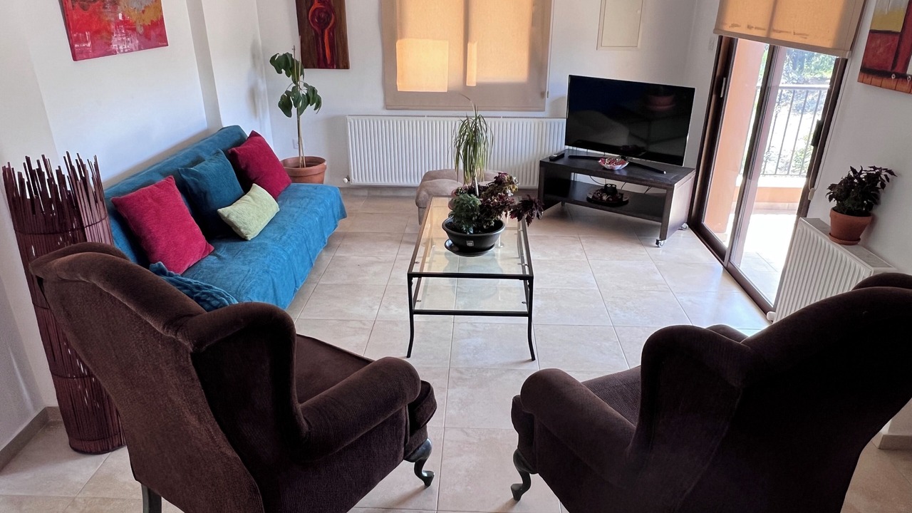 Photo of Livingroom in Kyperounta