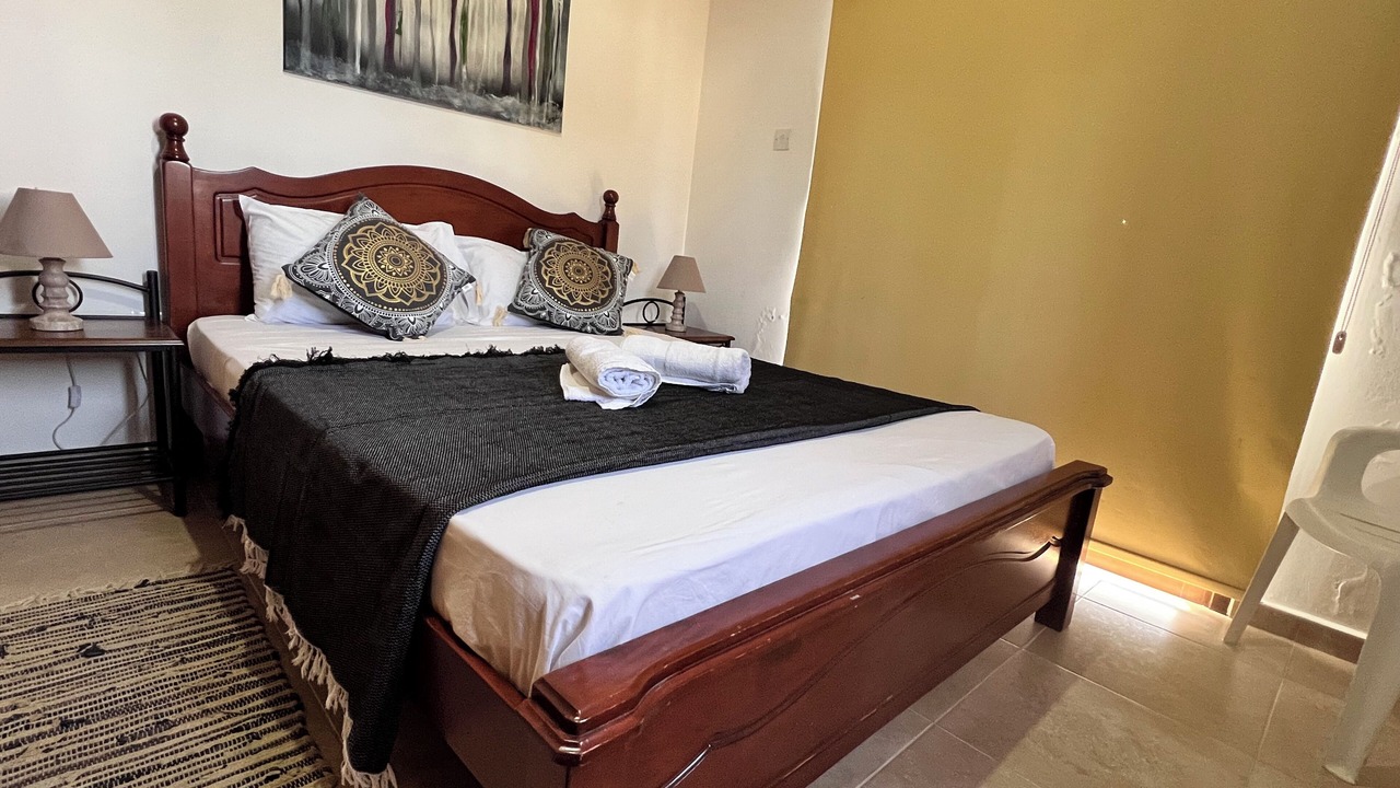 Photo of Bedroom in Kyperounta