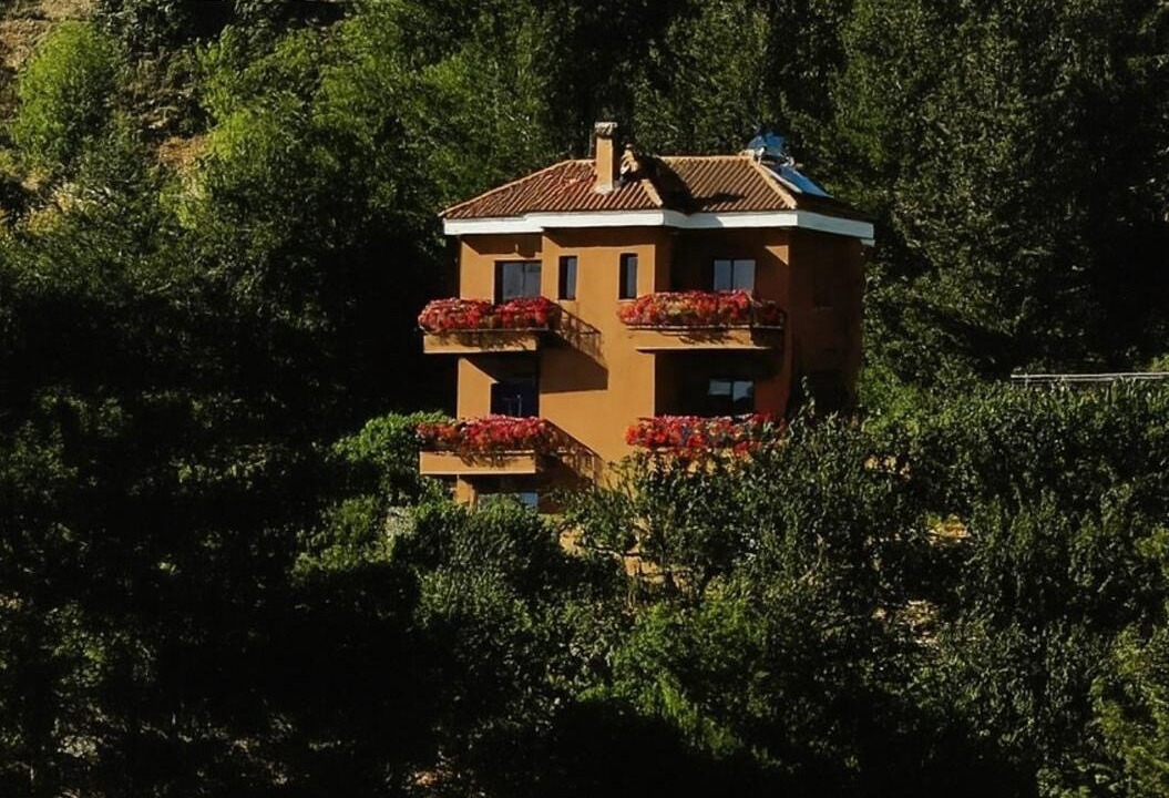 Photo of Outdoor in Kyperounta
