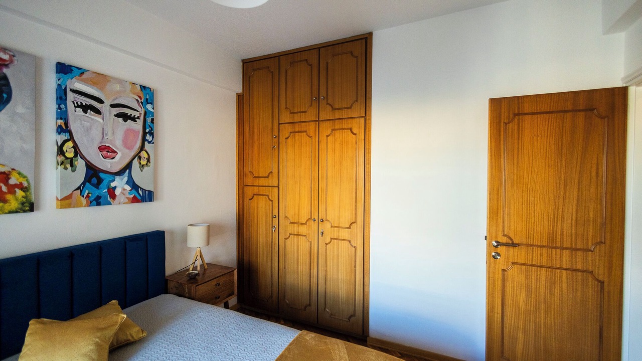 Photo of Bedroom in Acropolis