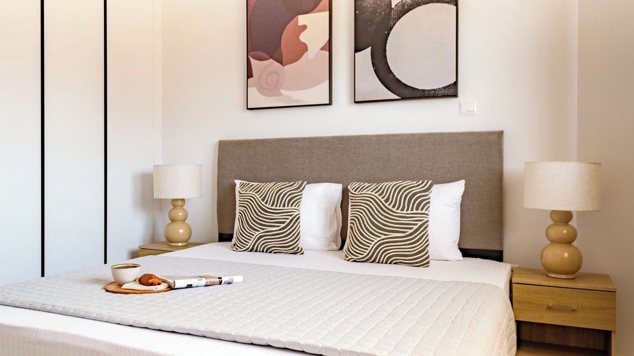 Photo of Bedroom in Limassol