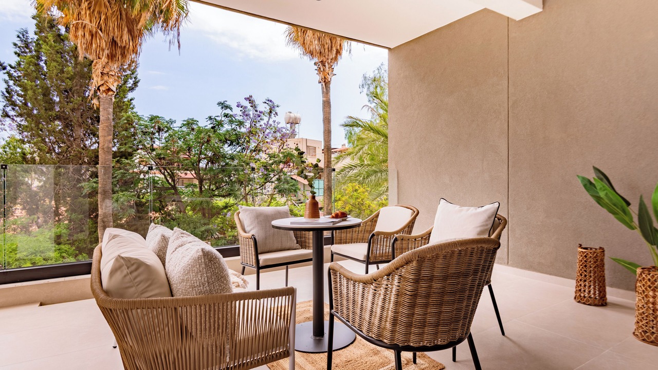 Photo of Outdoor in Limassol