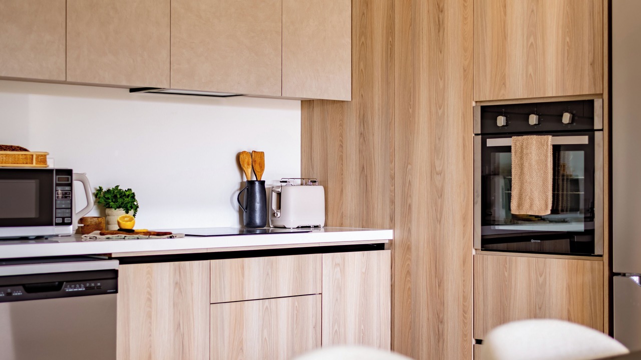 Photo of Kitchen in Limassol