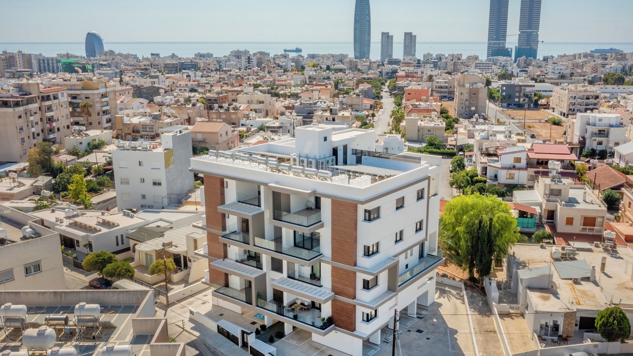 Photo of Outdoor in Limassol
