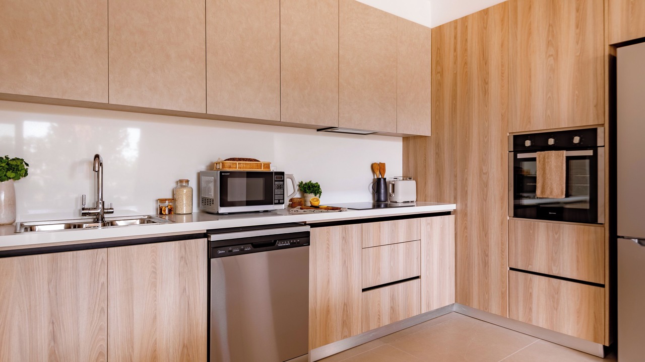 Photo of Kitchen in Limassol