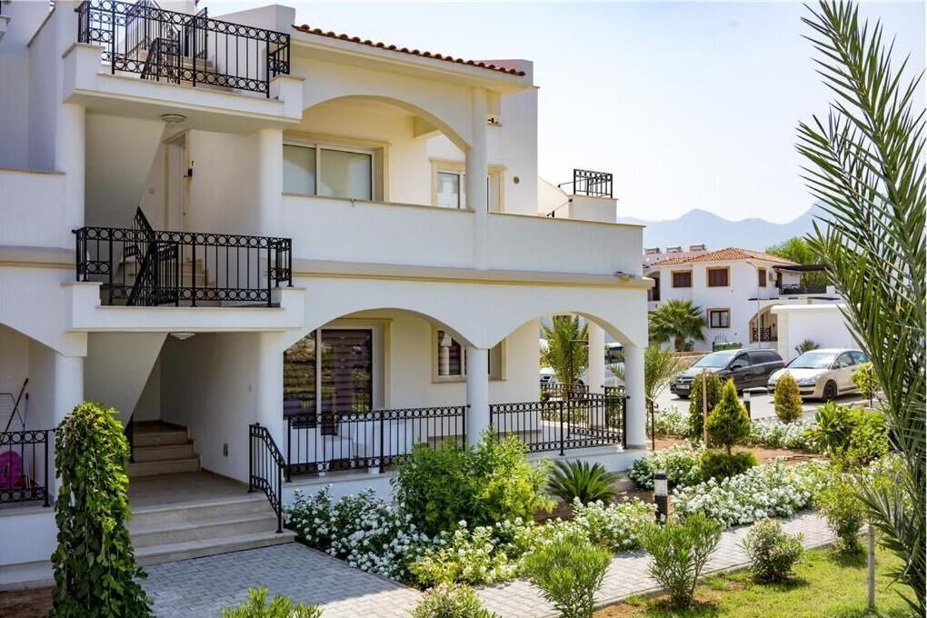 Photo of Outdoor in Esentepe