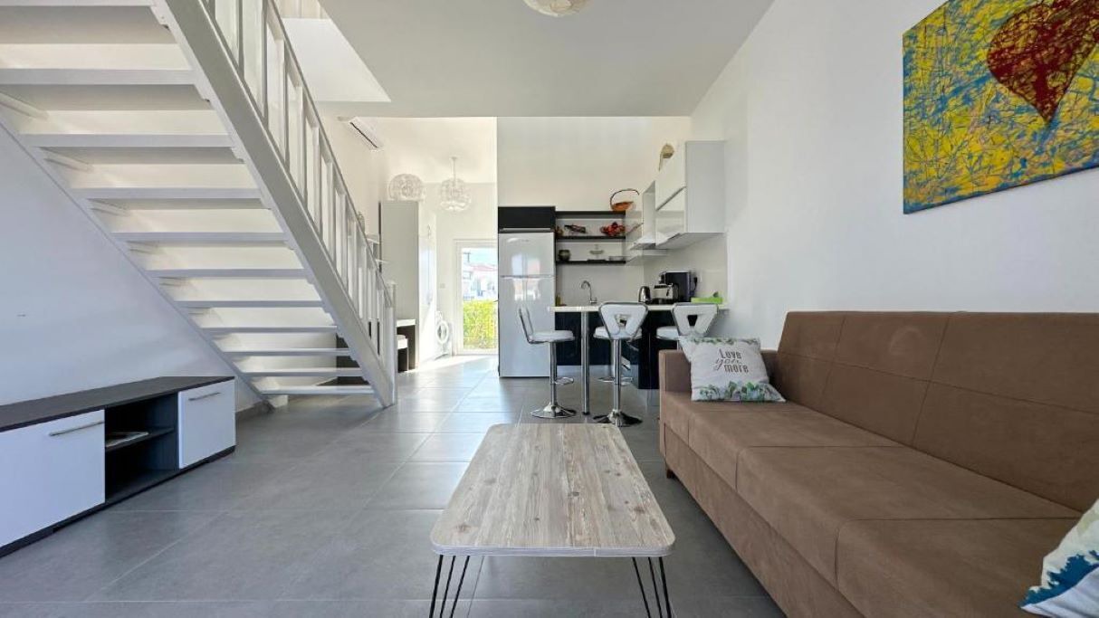 Photo of Livingroom in Esentepe