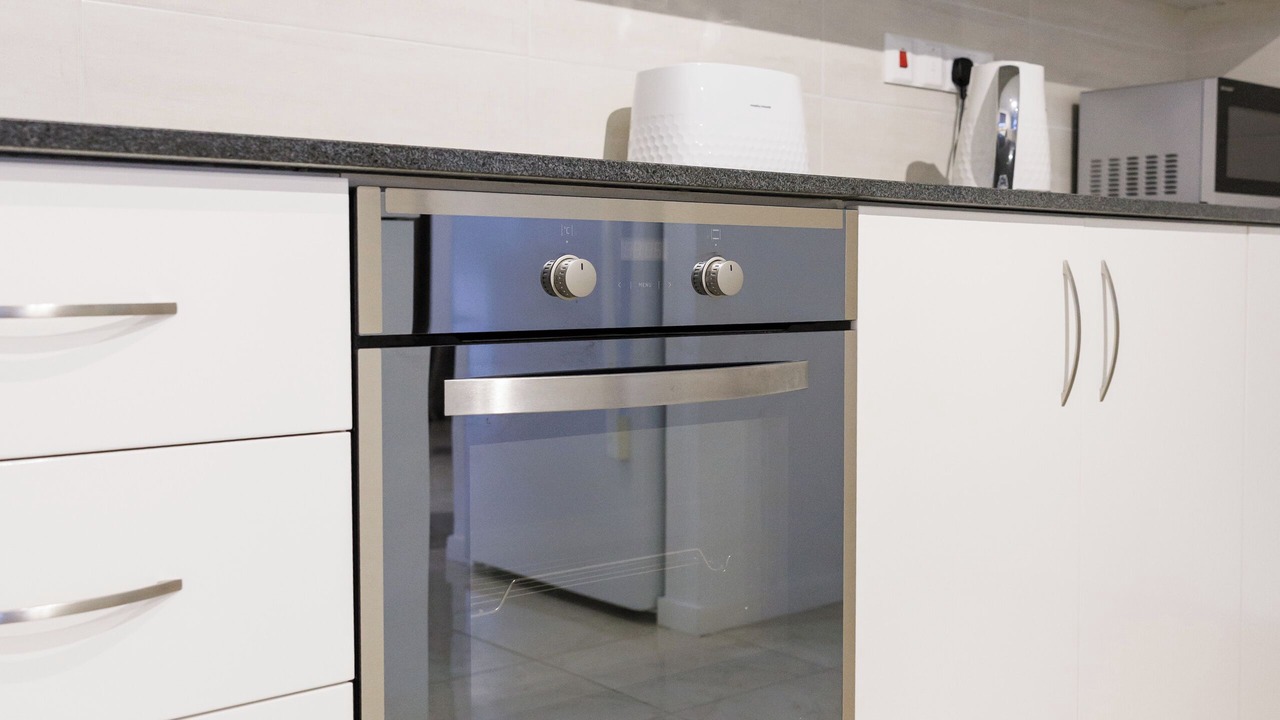 Photo of Kitchen in Alethriko