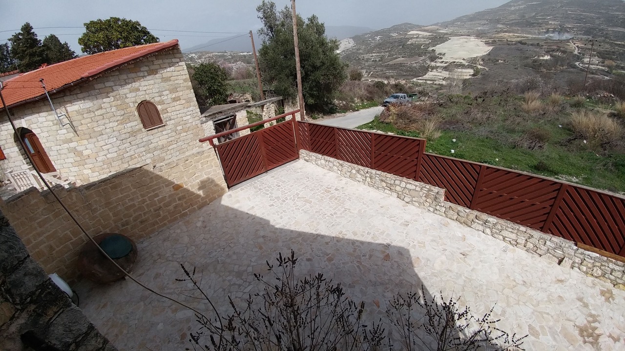 Photo of Outdoor in Omodos