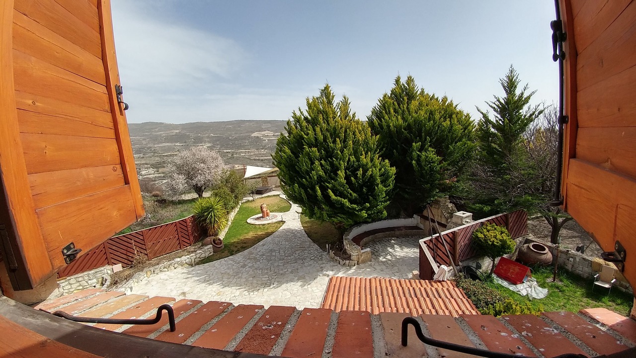 Photo of Outdoor in Omodos