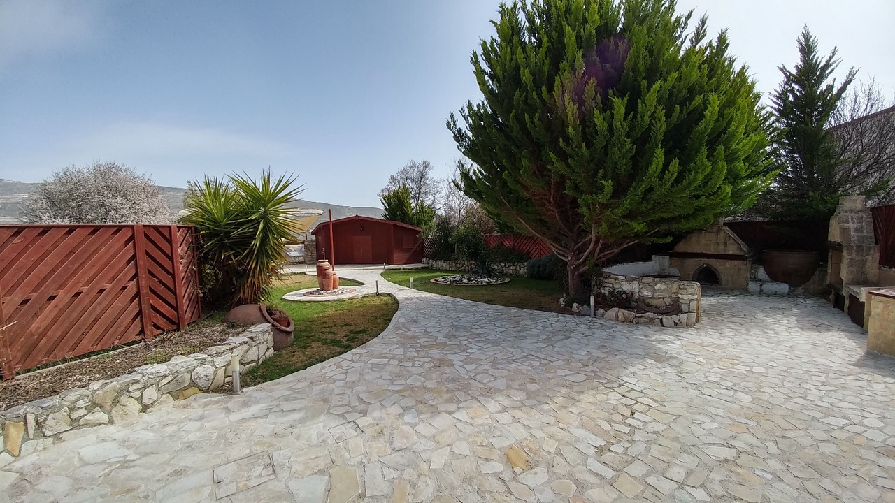 Photo of Outdoor in Omodos