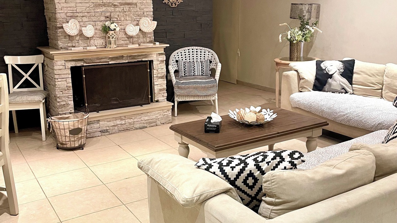 Photo of Livingroom in Livadia