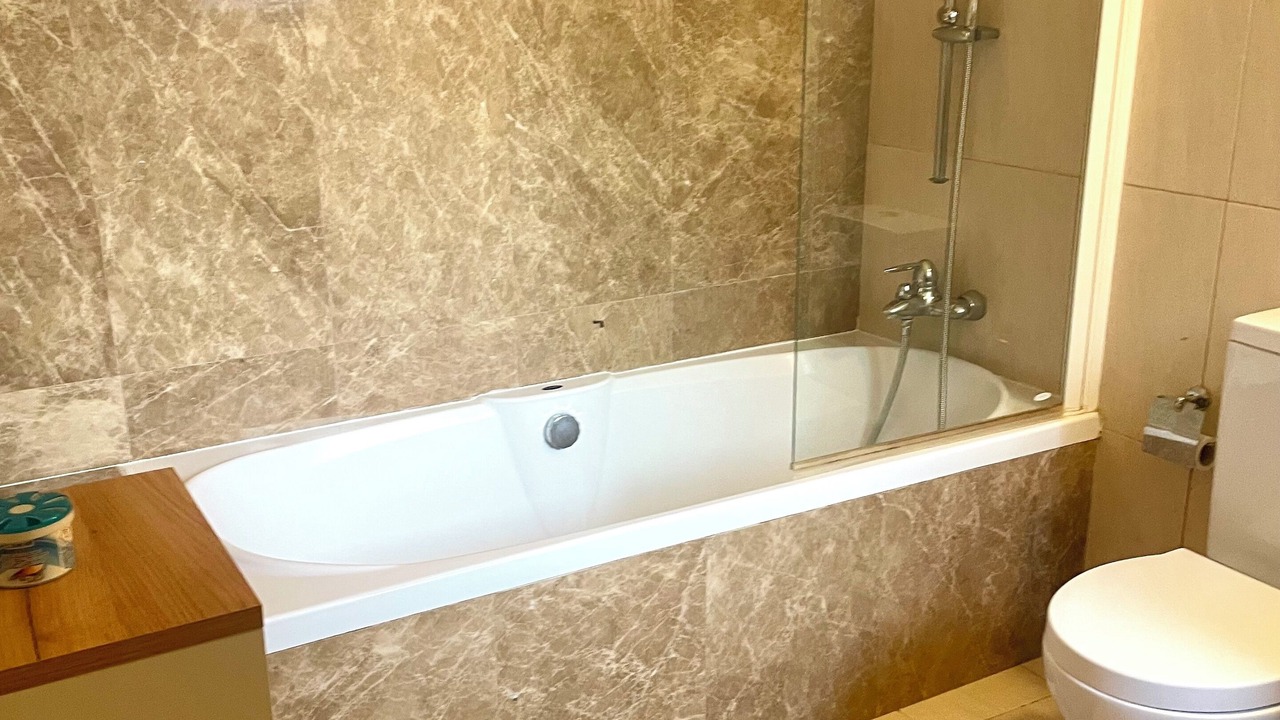 Photo of Bathroom in Livadia