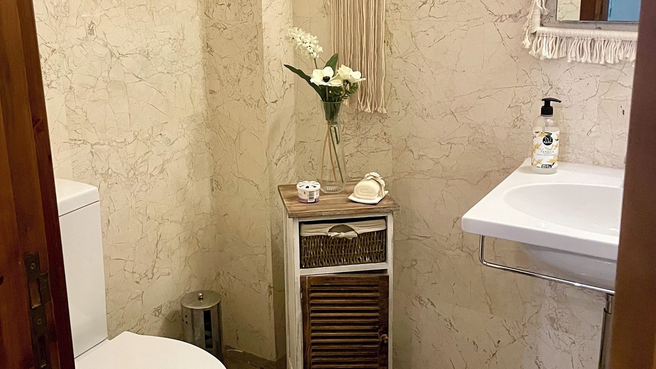 Photo of Bathroom in Livadia